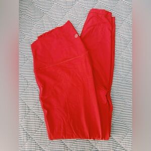 Lululemon Align High-Rise Pant 28”